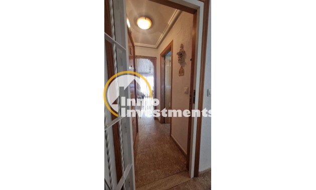 Bestaande bouw - Appartement - Torrevieja - Estacion de autobuses
