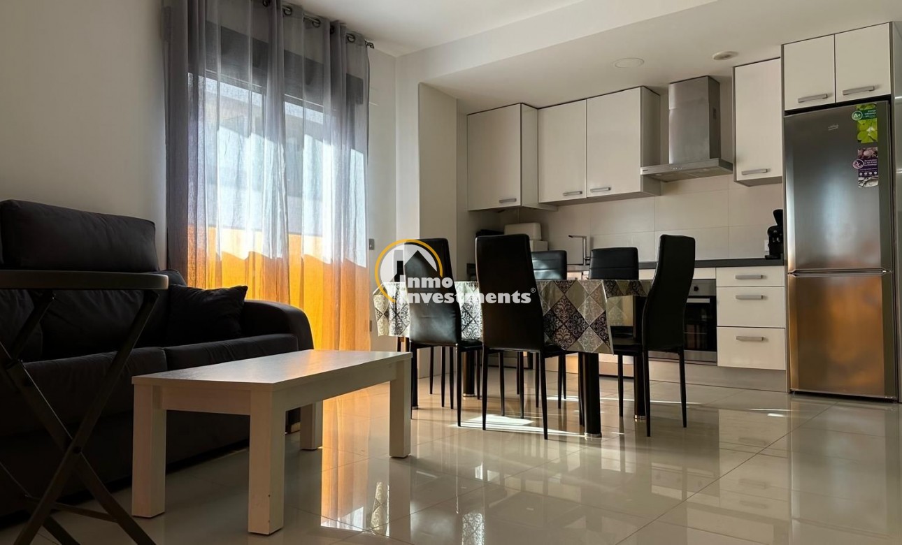 Bestaande bouw - Appartement - Torrevieja - Estacion de autobuses