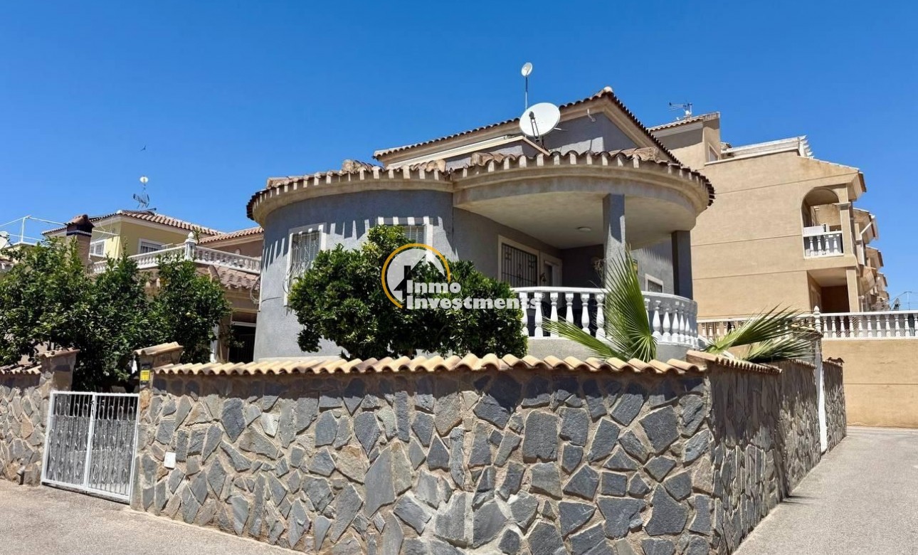 Bestaande bouw - Villa - Orihuela Costa - 