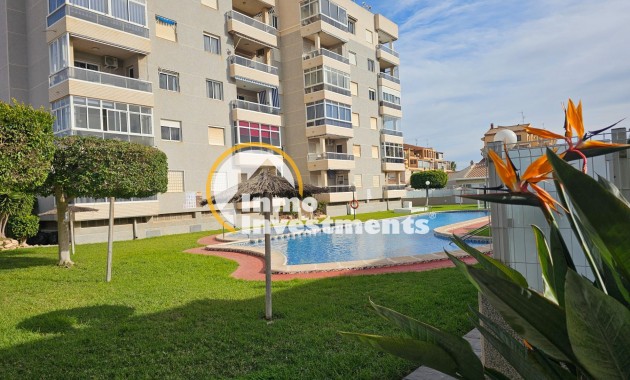 Resale - Apartment - Torrevieja - Torreblanca