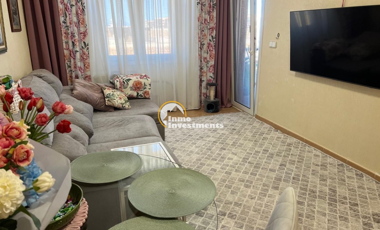 Resale - Apartment - Torrevieja - Torreblanca
