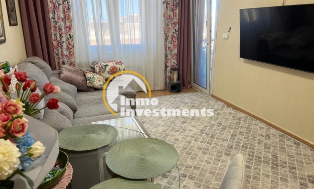 Resale - Apartment - Torrevieja - Torreblanca
