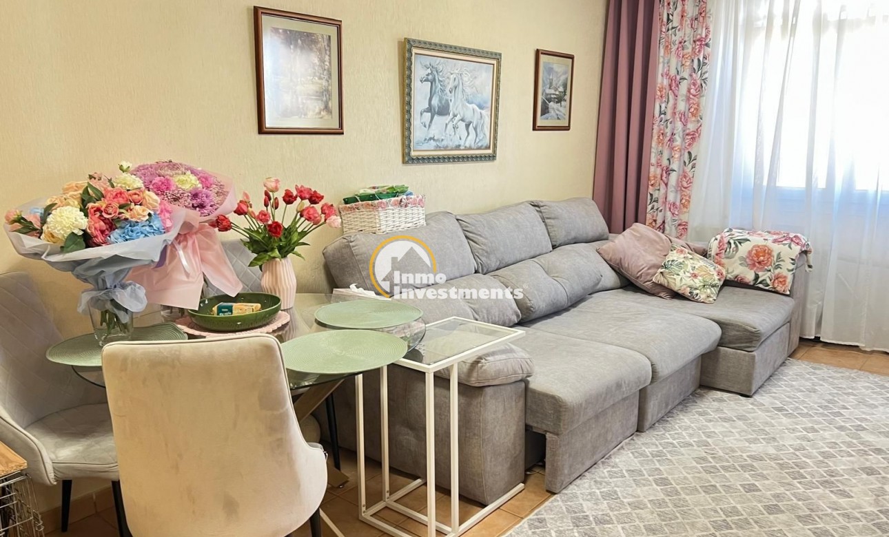 Resale - Apartment - Torrevieja - Torreblanca