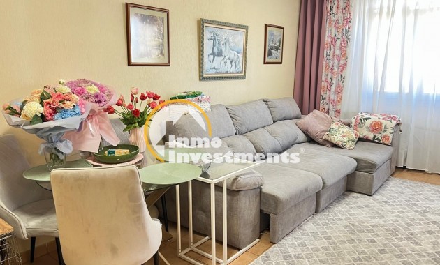 Resale - Apartment - Torrevieja - Torreblanca
