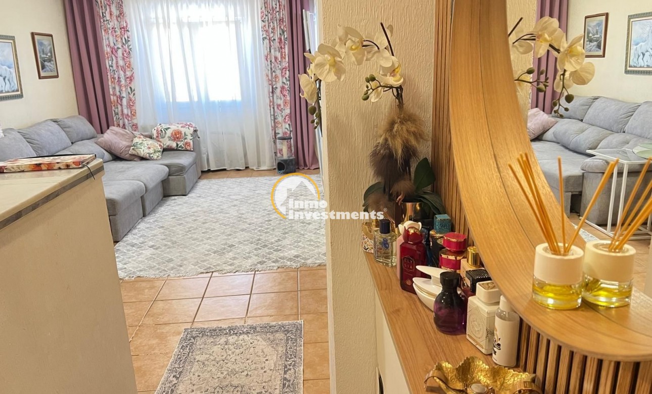 Resale - Apartment - Torrevieja - Torreblanca
