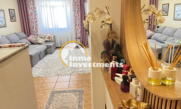 Resale - Apartment - Torrevieja - Torreblanca