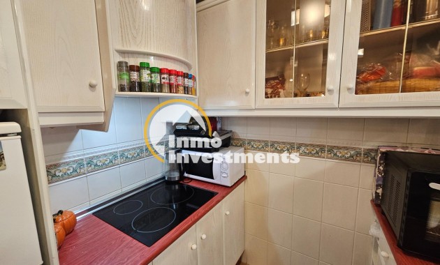 Resale - Apartment - Torrevieja - Torreblanca