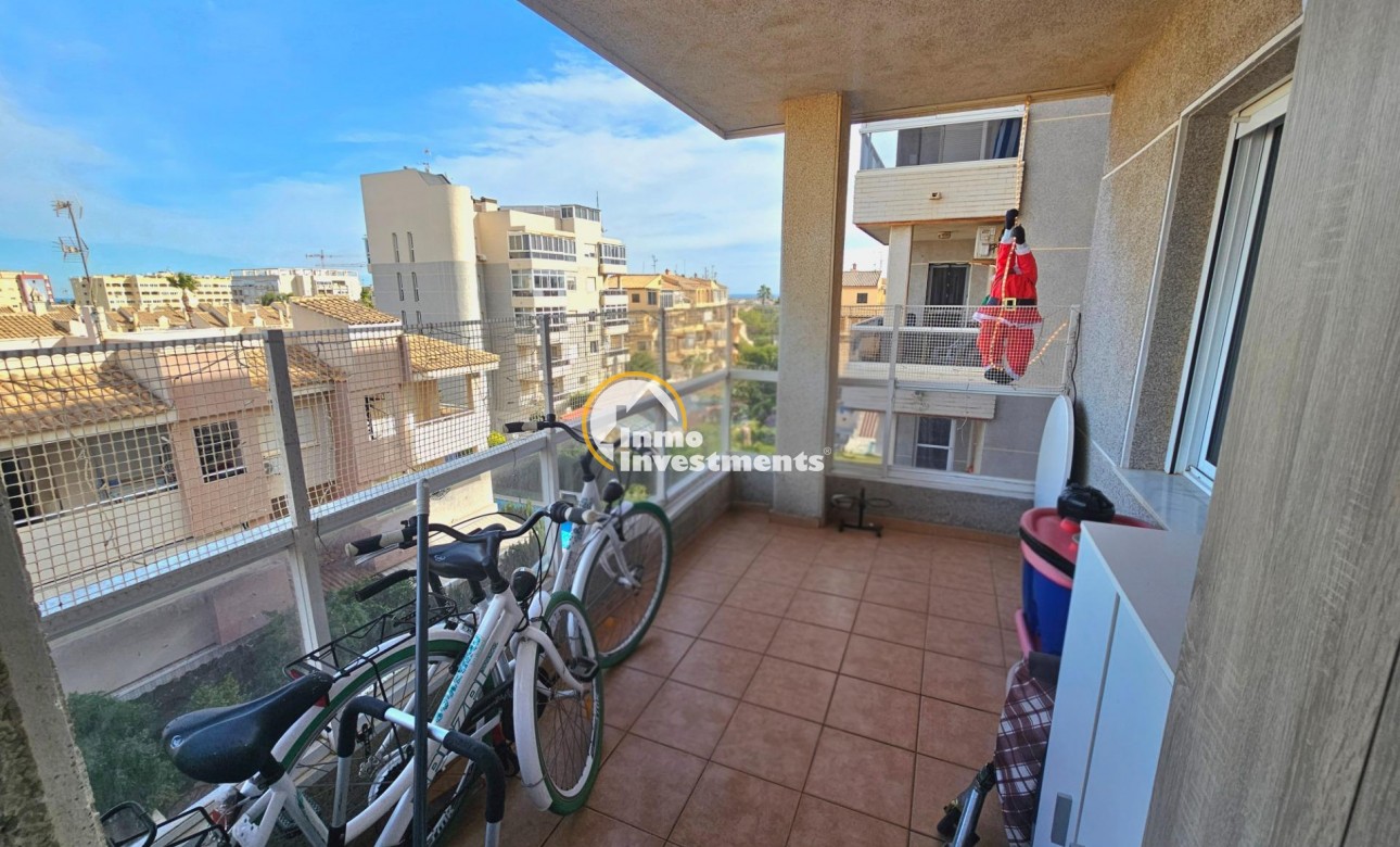 Resale - Apartment - Torrevieja - Torreblanca