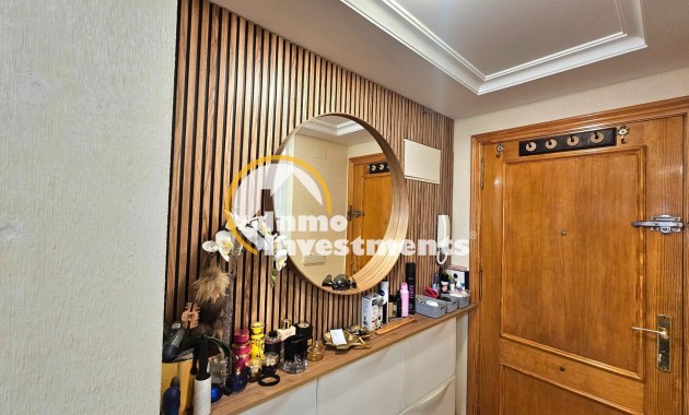 Resale - Apartment - Torrevieja - Torreblanca