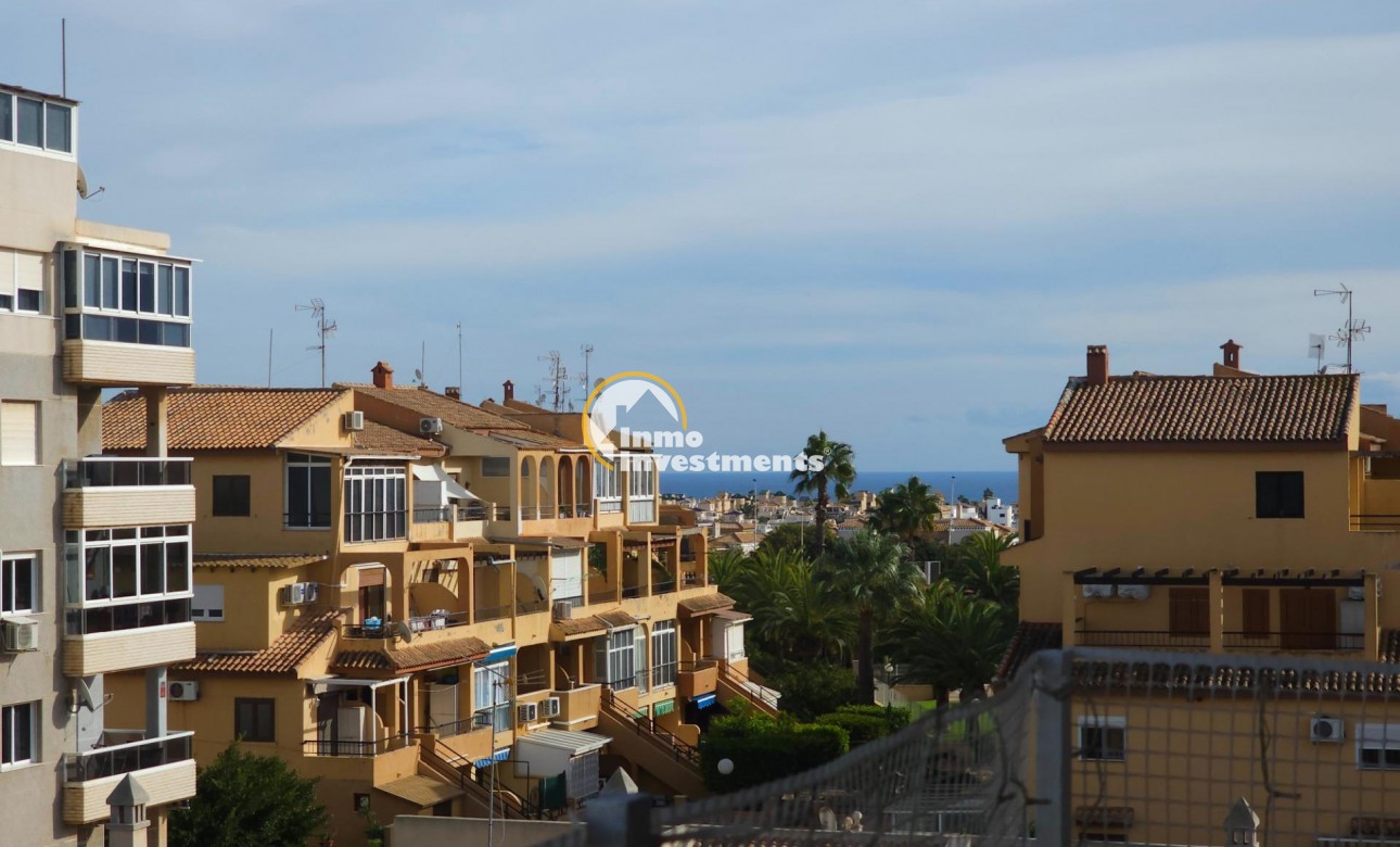 Resale - Apartment - Torrevieja - Torreblanca