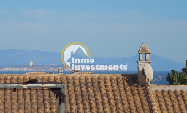 Resale - Apartment - Torrevieja - Torreblanca
