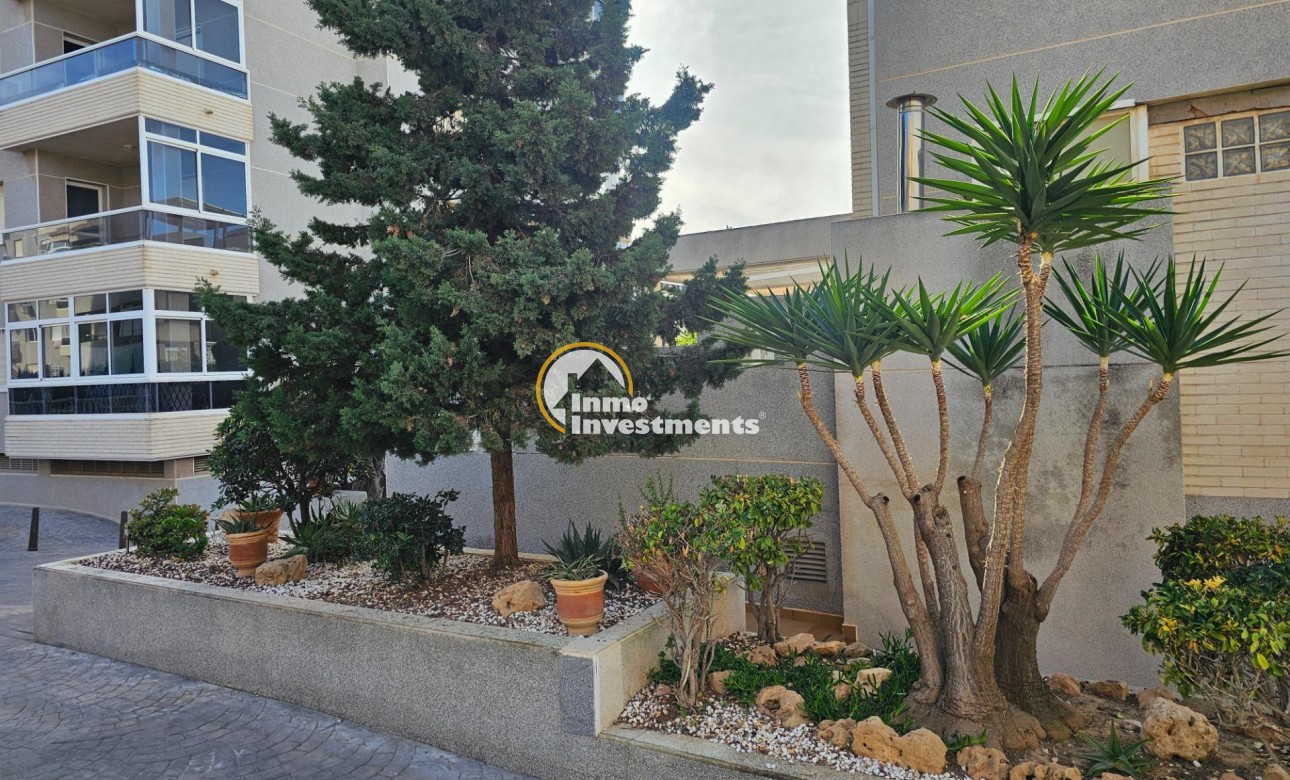 Resale - Apartment - Torrevieja - Torreblanca