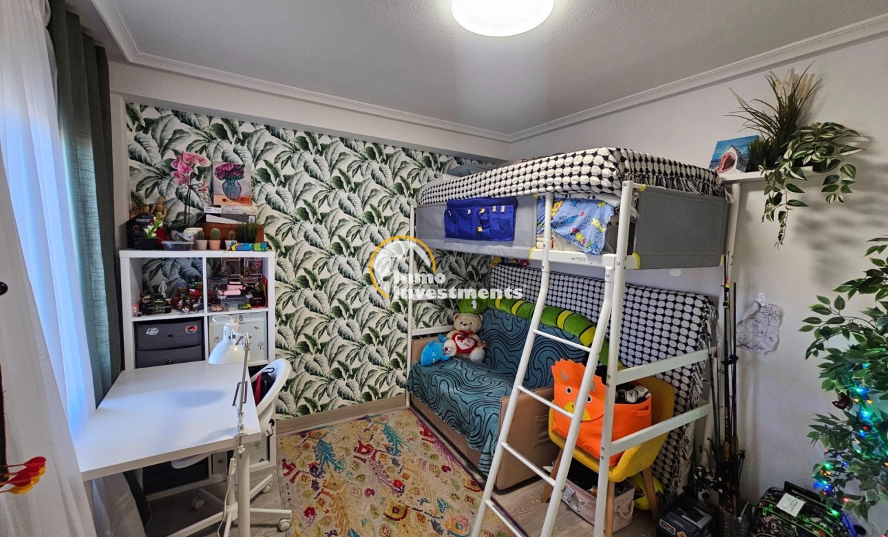 Resale - Apartment - Torrevieja - Torreblanca