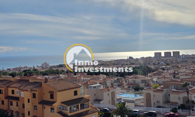 Resale - Apartment - Torrevieja - Torreblanca