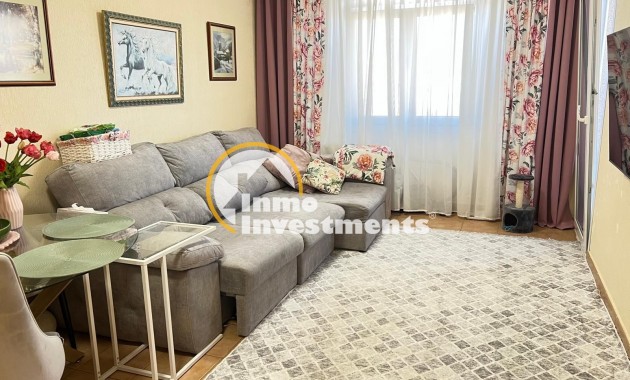 Resale - Apartment - Torrevieja - Torreblanca