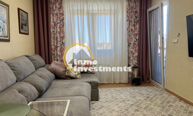 Resale - Apartment - Torrevieja - Torreblanca