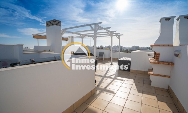 Revente privée - Penthouse - Orihuela Costa - Rocio del Mar