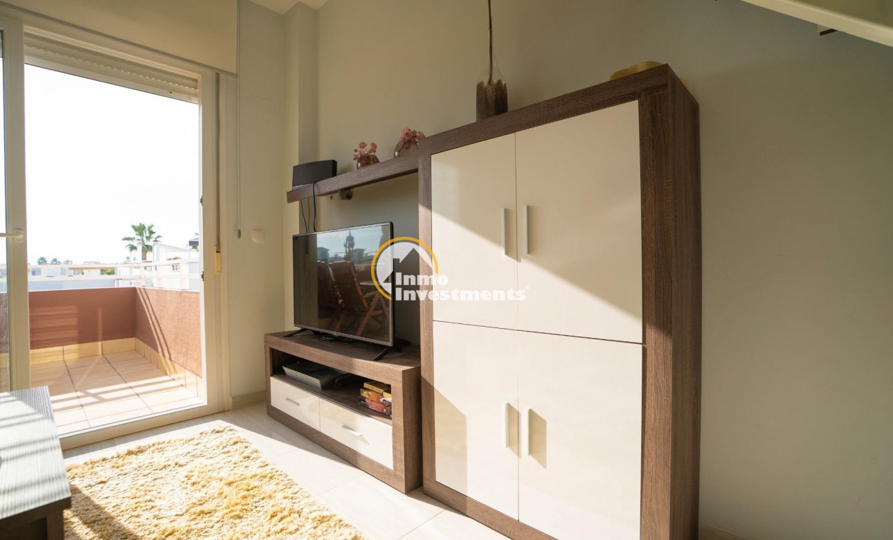 Revente privée - Penthouse - Orihuela Costa - Rocio del Mar