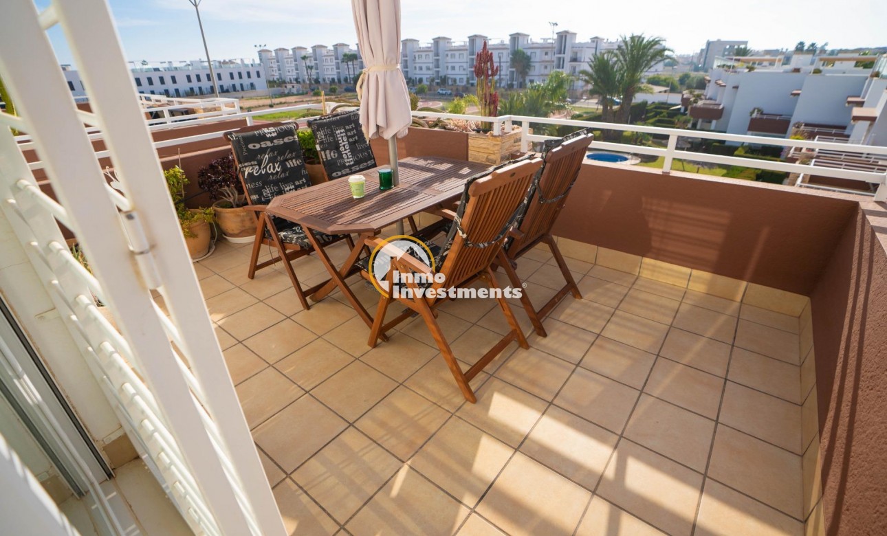 Revente privée - Penthouse - Orihuela Costa - Rocio del Mar