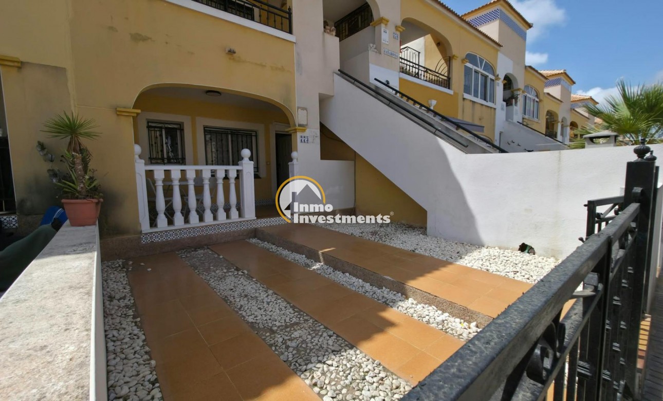 Bestaande bouw - Bungalow - Orihuela Costa - 