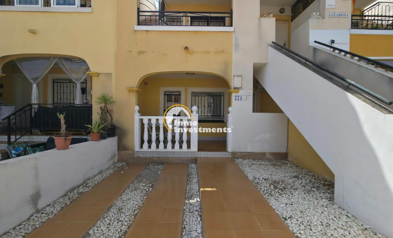 Bestaande bouw - Bungalow - Orihuela Costa - 