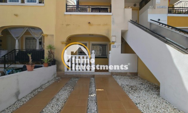 Bestaande bouw - Bungalow - Orihuela Costa - 