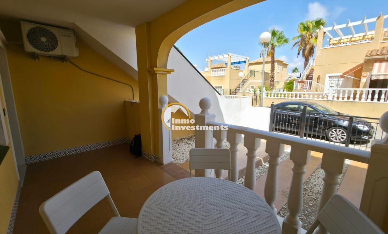 Bestaande bouw - Bungalow - Orihuela Costa - 