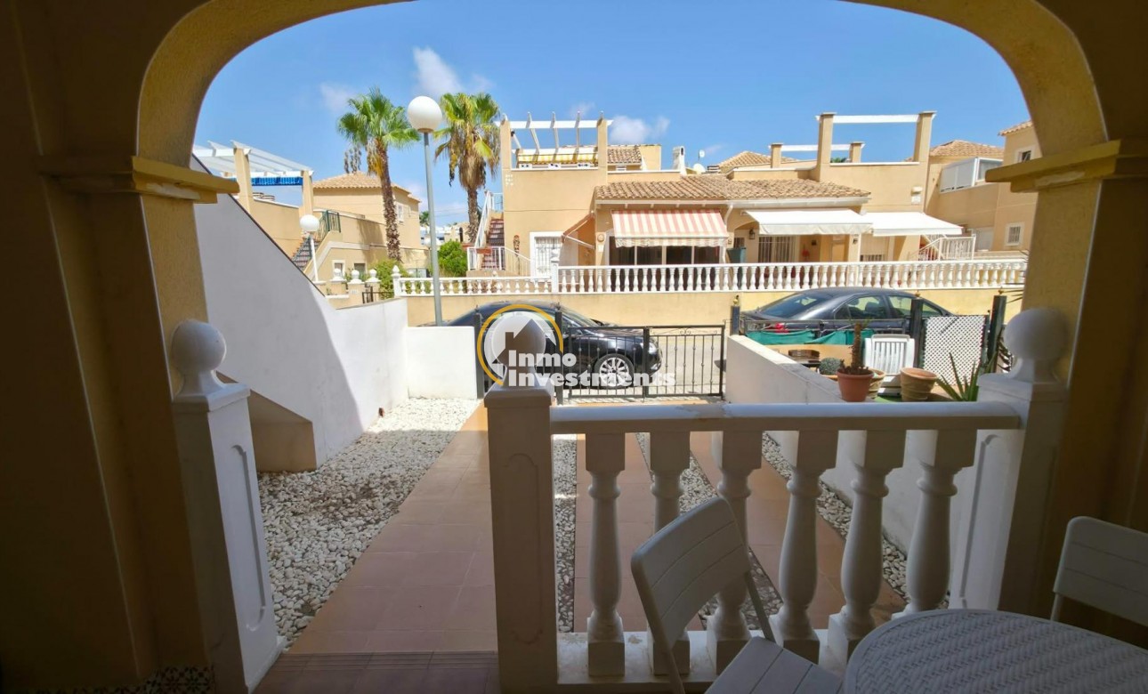 Bestaande bouw - Bungalow - Orihuela Costa - 