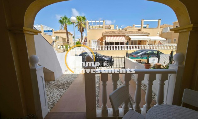 Bestaande bouw - Bungalow - Orihuela Costa - 