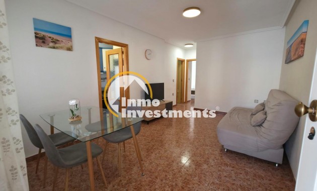 Bestaande bouw - Bungalow - Orihuela Costa - 
