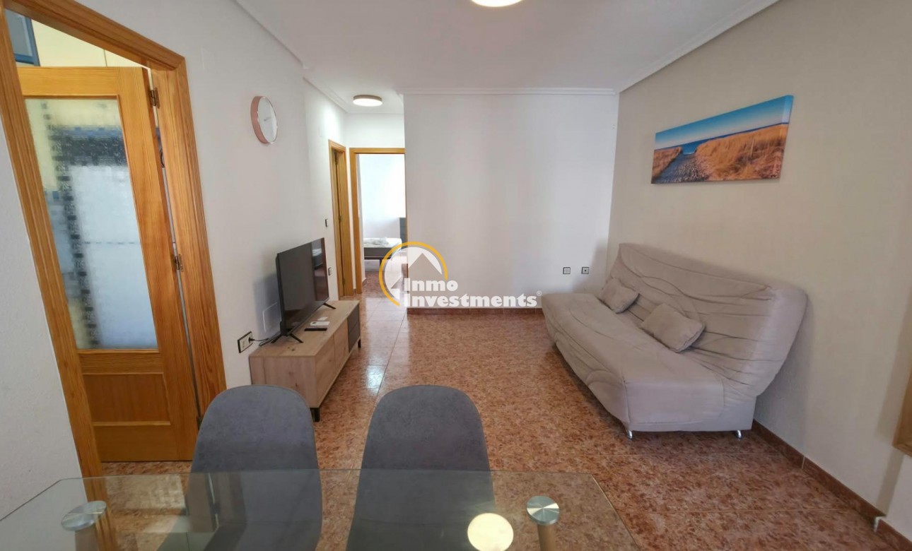 Bestaande bouw - Bungalow - Orihuela Costa - 