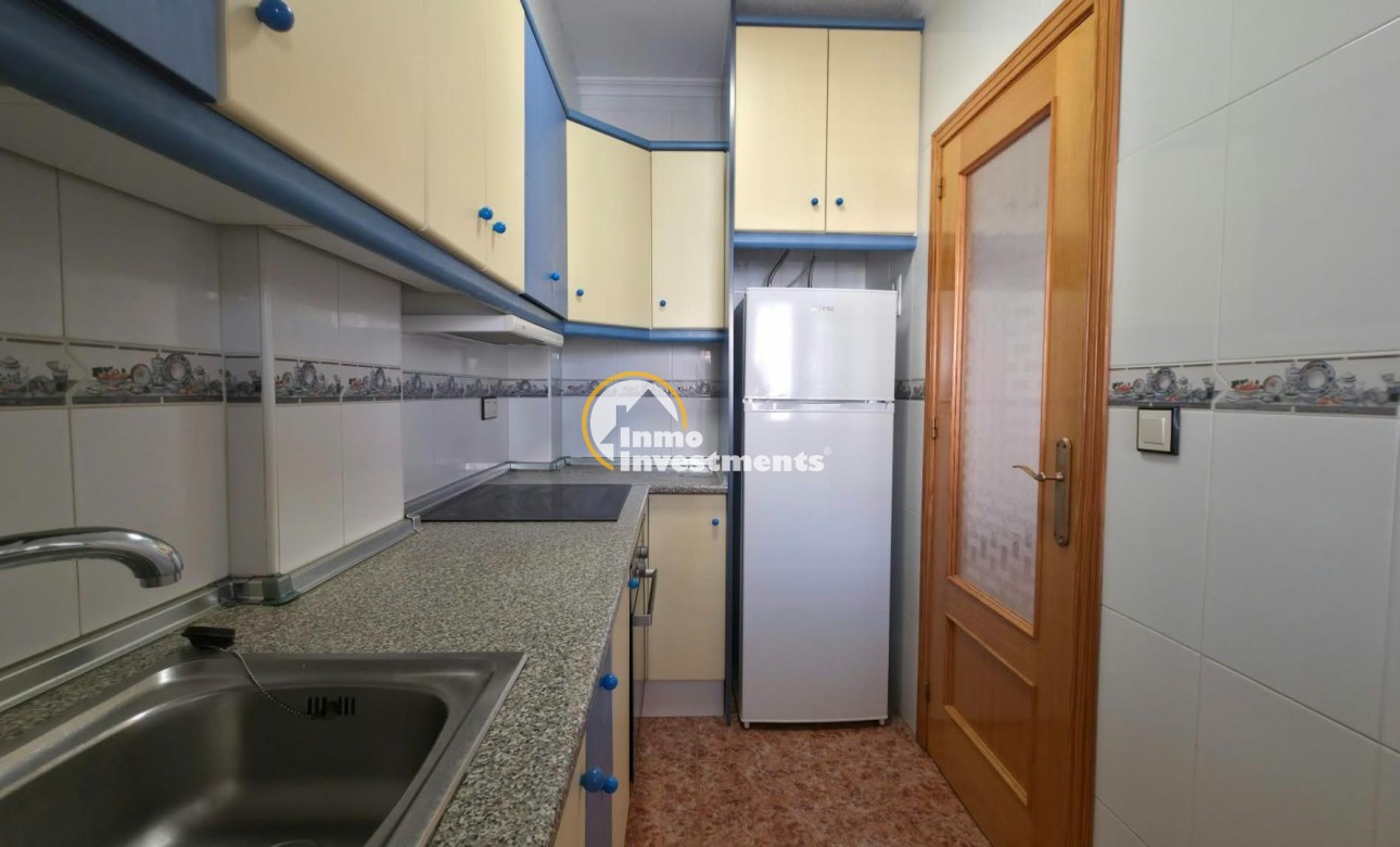 Bestaande bouw - Bungalow - Orihuela Costa - 