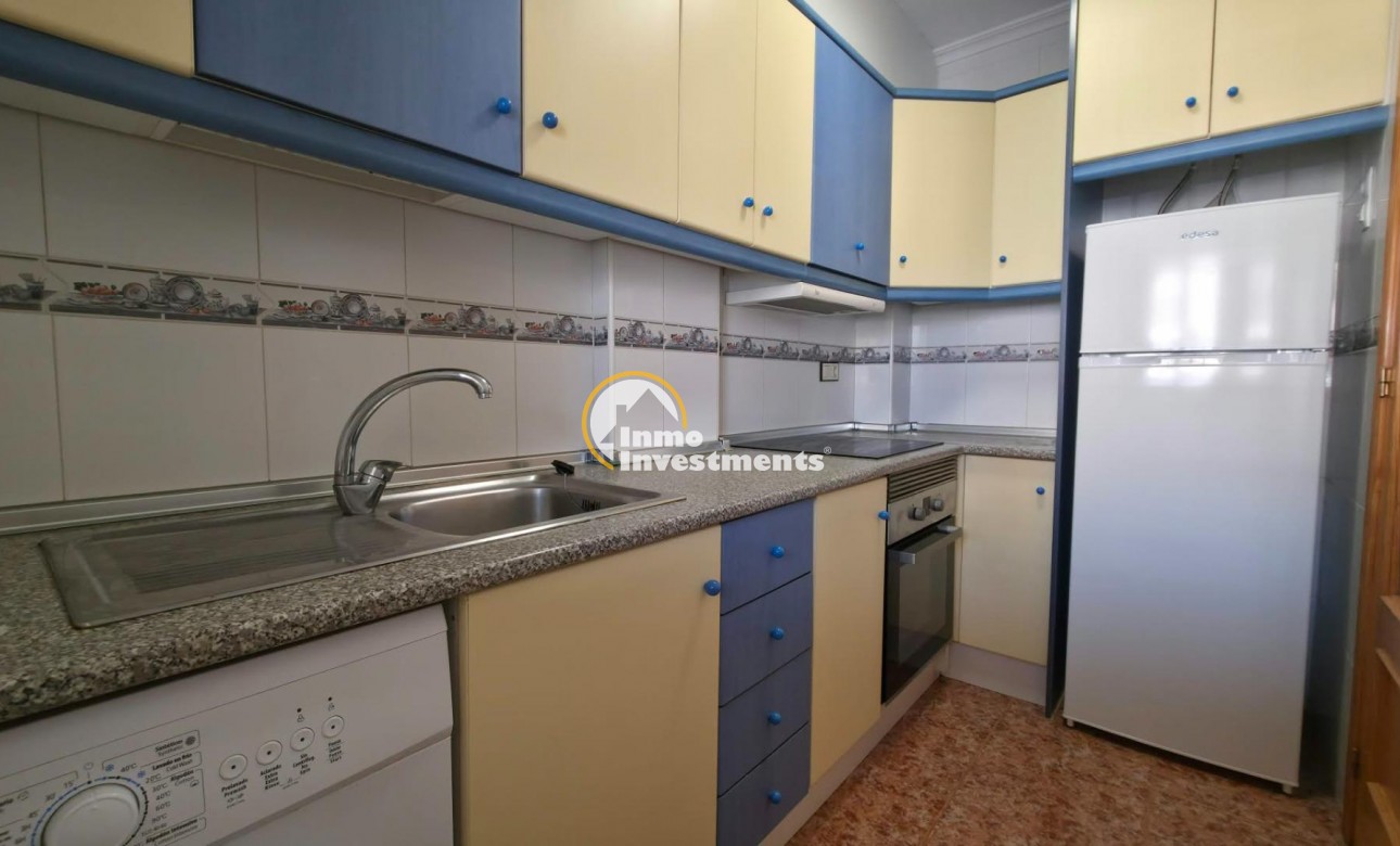 Bestaande bouw - Bungalow - Orihuela Costa - 
