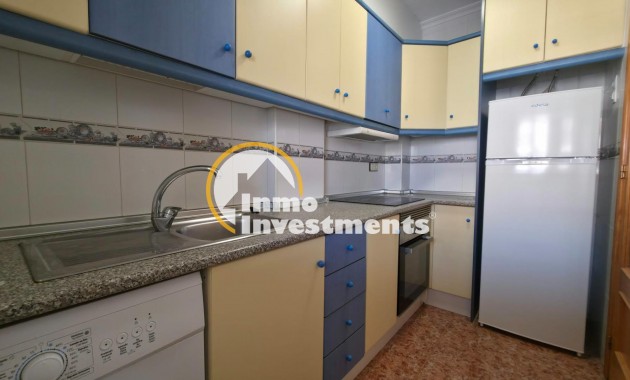 Bestaande bouw - Bungalow - Orihuela Costa - 