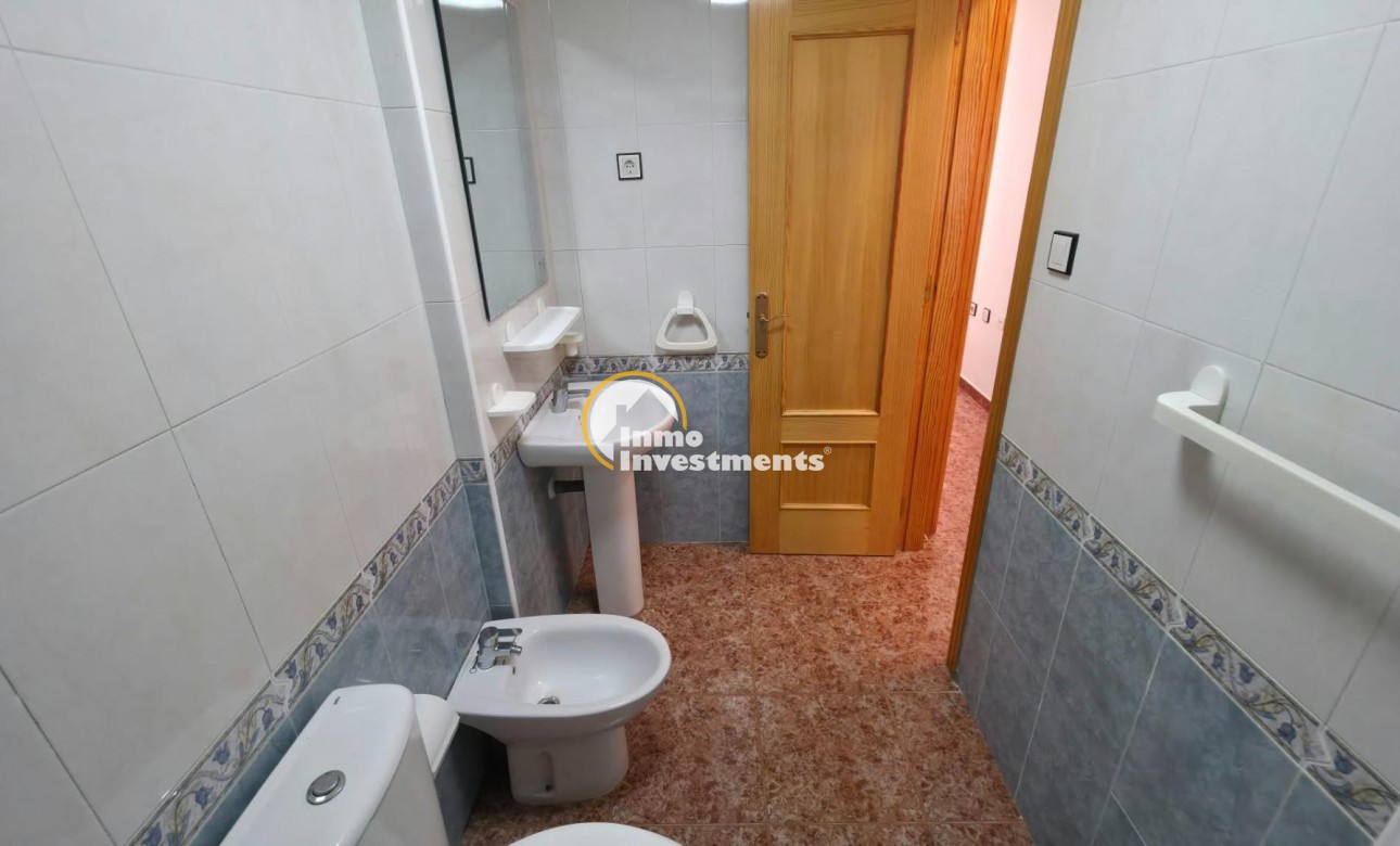 Bestaande bouw - Bungalow - Orihuela Costa - 