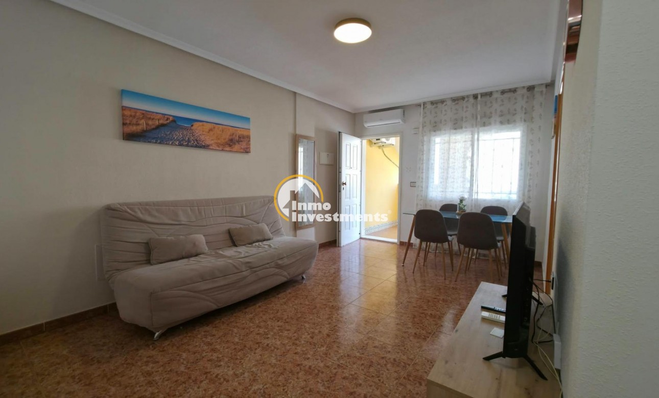 Bestaande bouw - Bungalow - Orihuela Costa - 