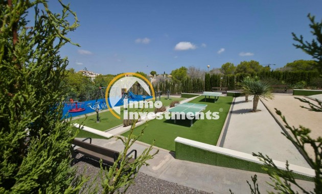 Bestaande bouw - Bungalow - Orihuela Costa - 