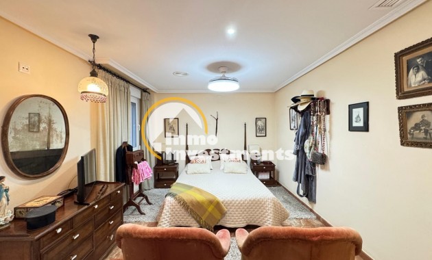 Till salu - Lägenhet - Torrevieja