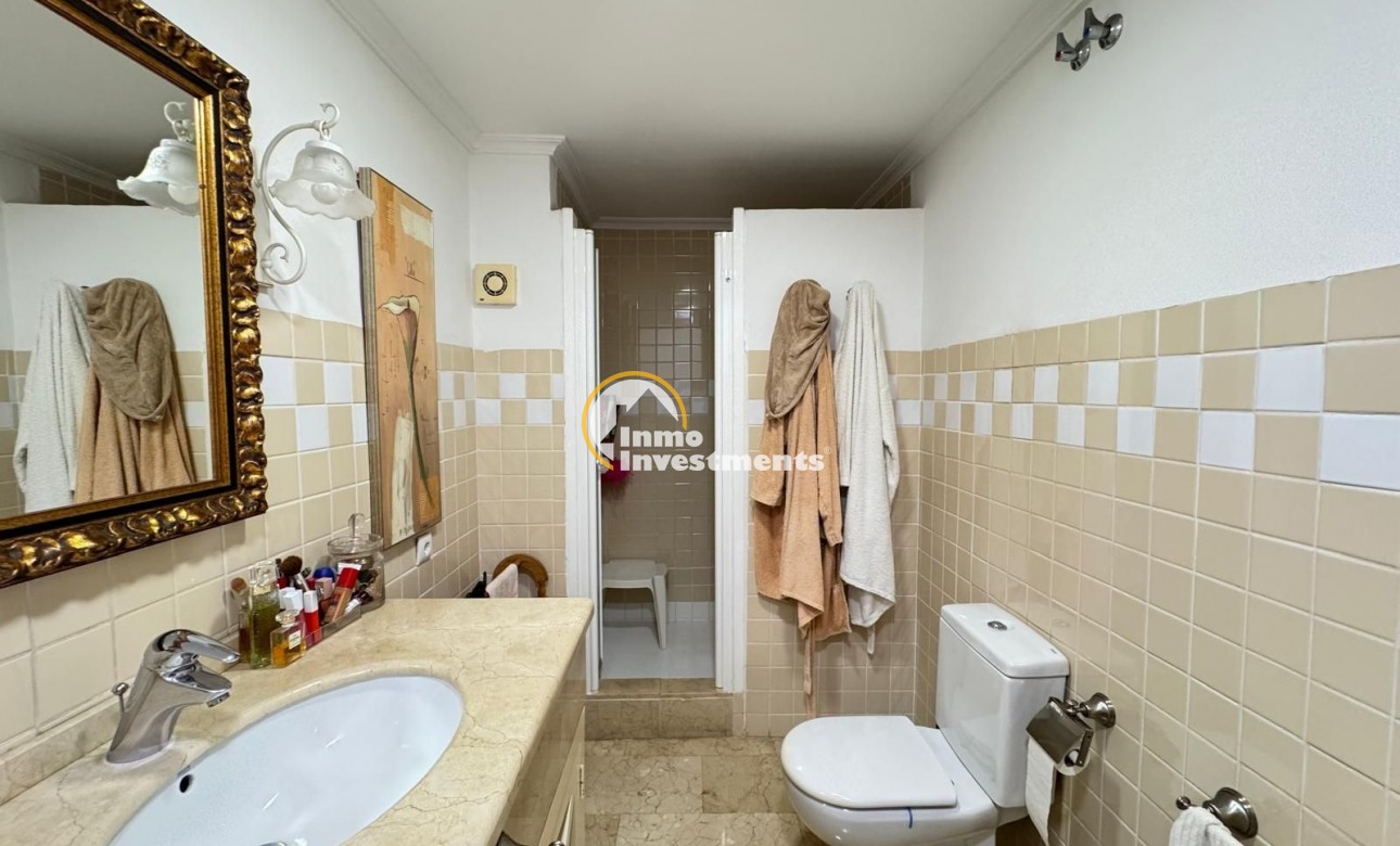 Till salu - Lägenhet - Torrevieja