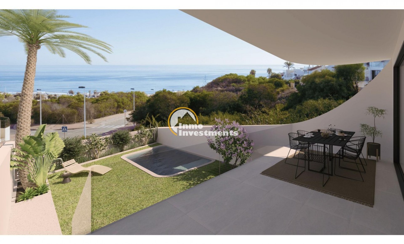 New build - Bungalow - Torrevieja - La Mata