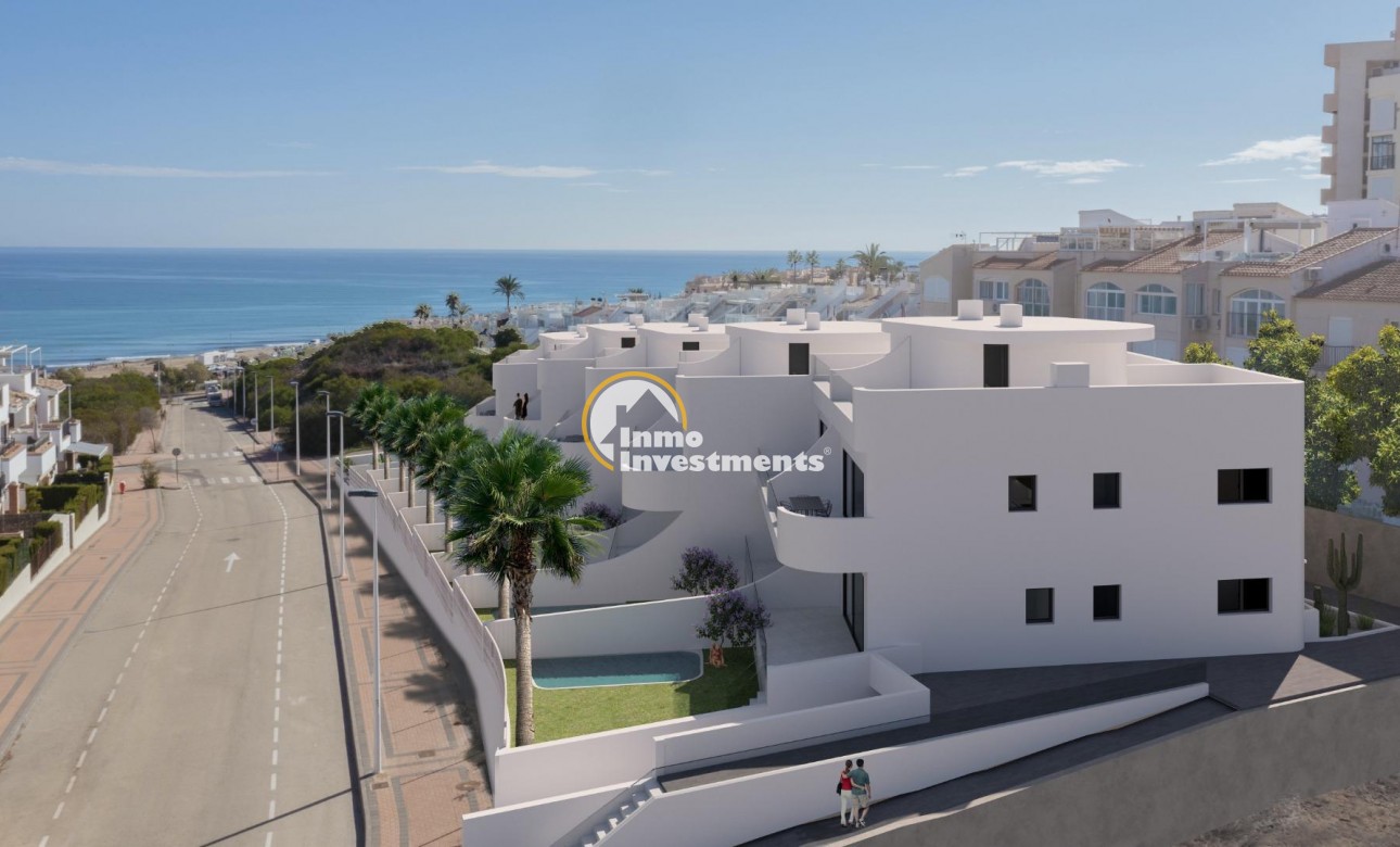 New build - Bungalow - Torrevieja - La Mata