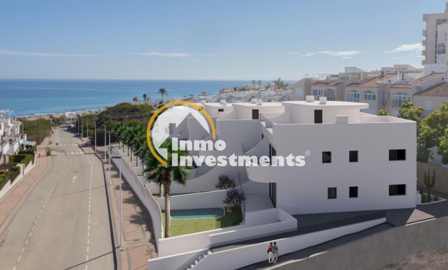 New build - Bungalow - Torrevieja - La Mata