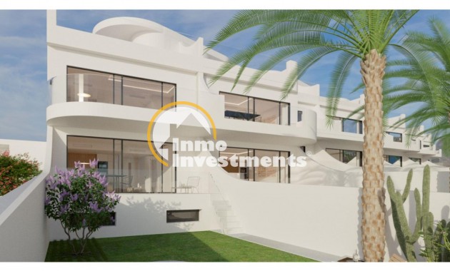 New build - Bungalow - Torrevieja - La Mata