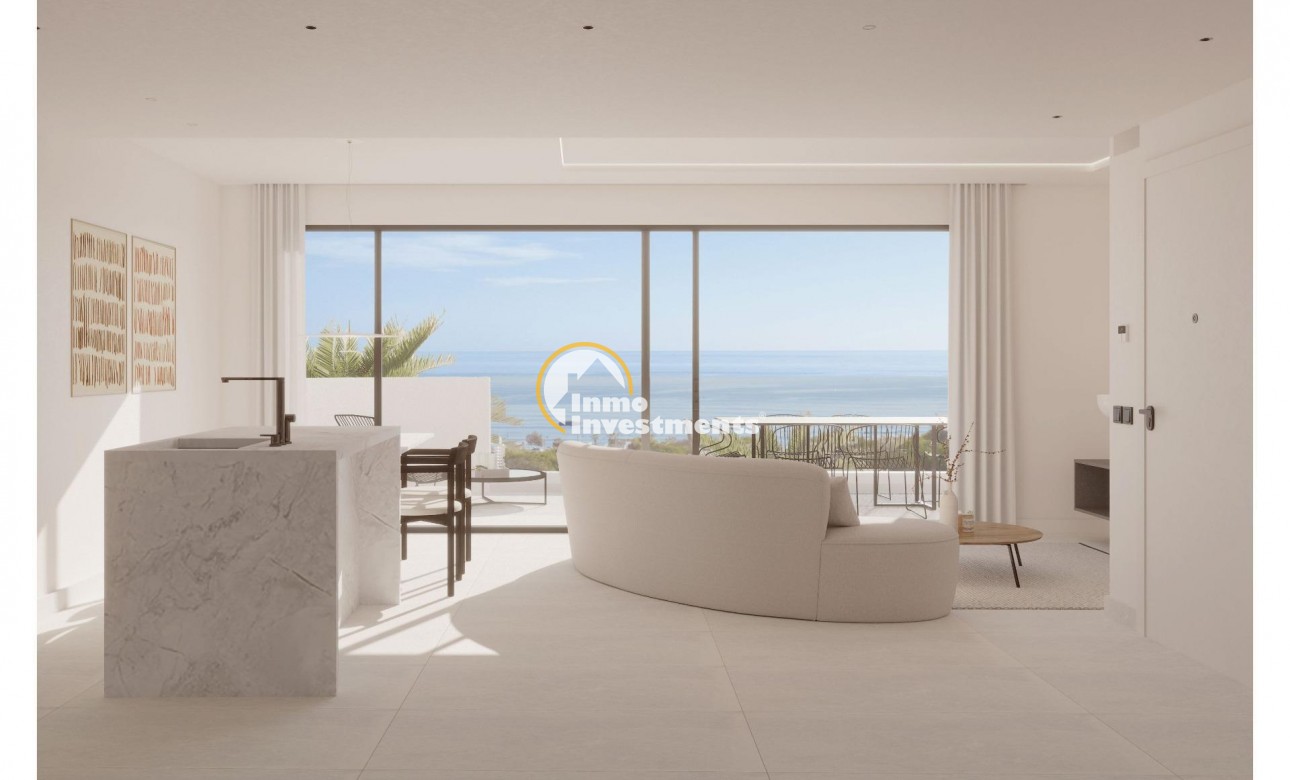 New build - Bungalow - Torrevieja - La Mata