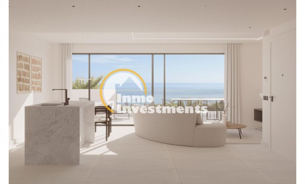 New build - Bungalow - Torrevieja - La Mata