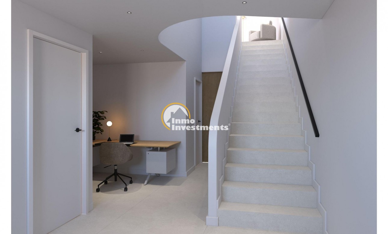 New build - Bungalow - Torrevieja - La Mata
