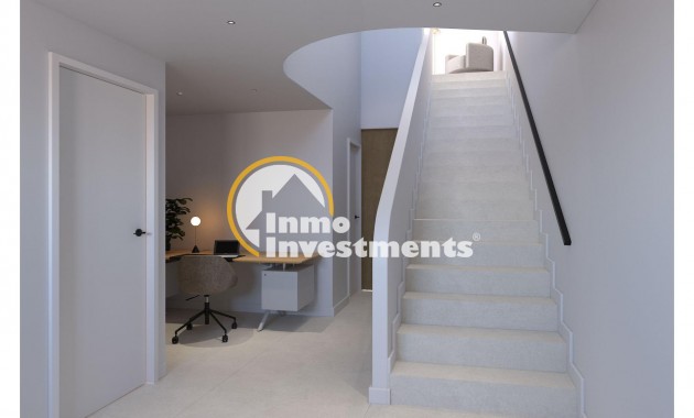 New build - Bungalow - Torrevieja - La Mata