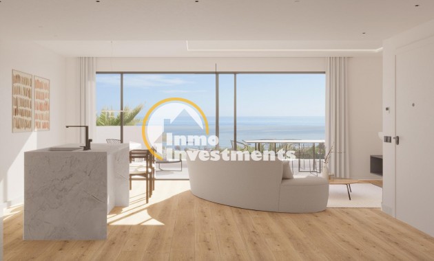 New build - Bungalow - Torrevieja - La Mata