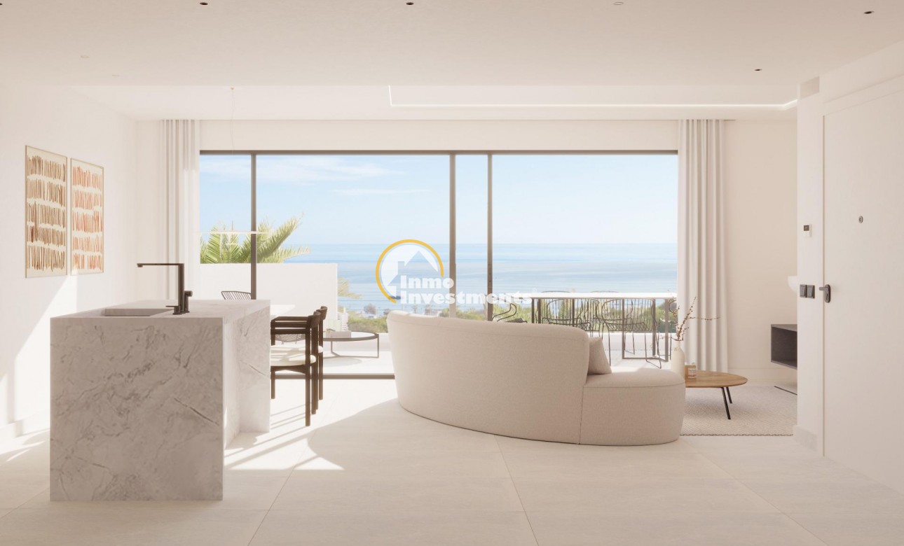 New build - Bungalow - Torrevieja - La Mata