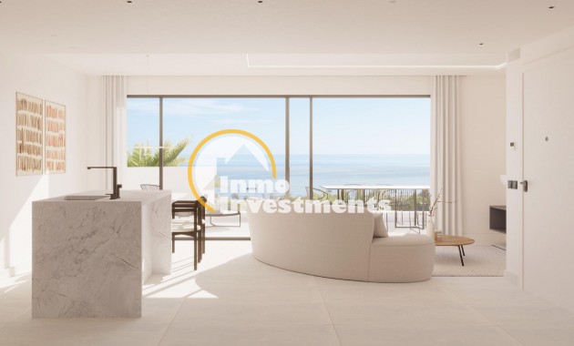 New build - Bungalow - Torrevieja - La Mata